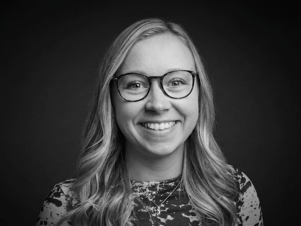 Maiken Engel – salgs- og driftskoordinator, DOB